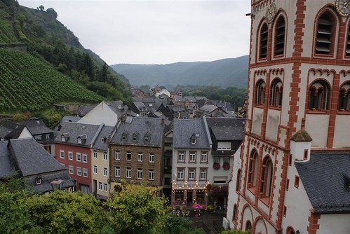 Bingen am Rhein