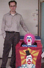 Halloween Jack-In-The-Box Project