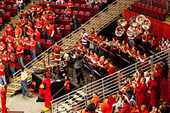 Pep Band