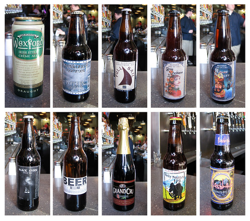 Beer!