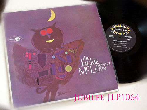 ジャッキー・マクリーン