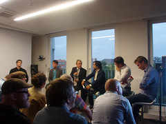 Social Media Club