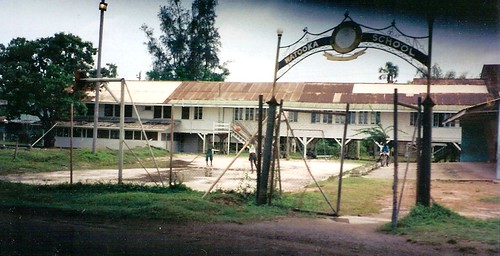 Watooka Day School, 1994 MacKenzie, Guyana