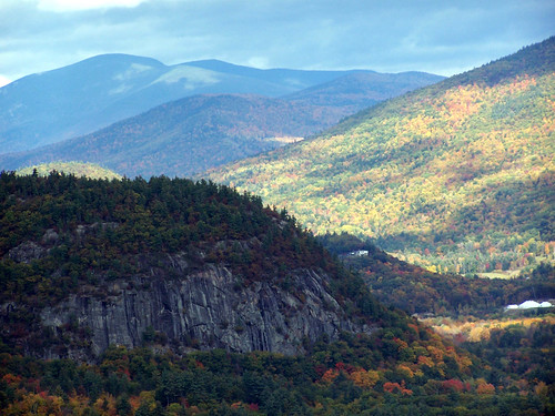 2009-10-11 - Leaf Peeping and Cathedral Ledge 122