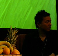 Jenova Chen
