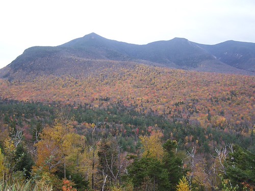 2009-10-11 - Leaf Peeping and Cathedral Ledge 001