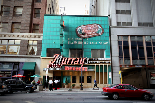 murrays