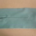 Lapped Zipper - Part 9