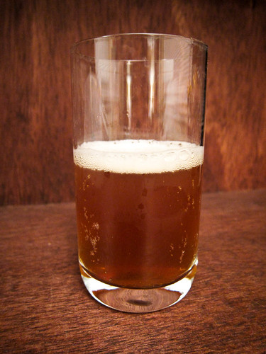 The Beer