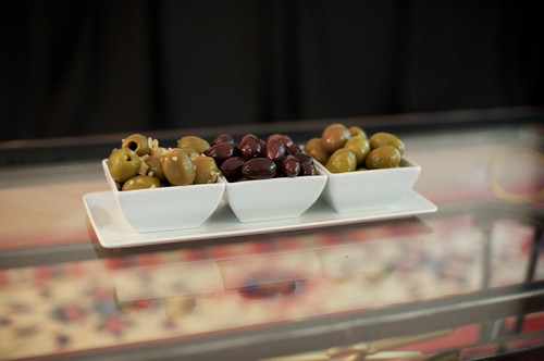 Olives