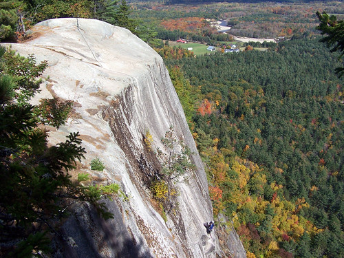2009-10-11 - Leaf Peeping and Cathedral Ledge 088