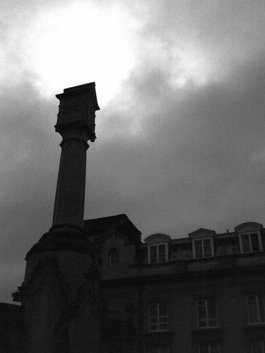 Monument