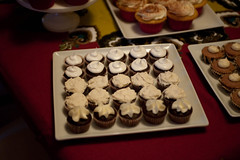 Good Ole Chocolate Cupcakes