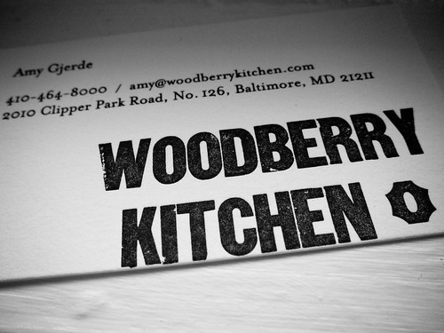 Woodberry Kitchen