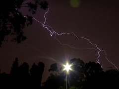 Lightning Lightning