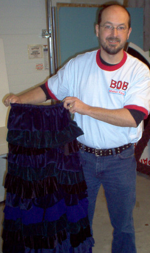 Skirt Alterations