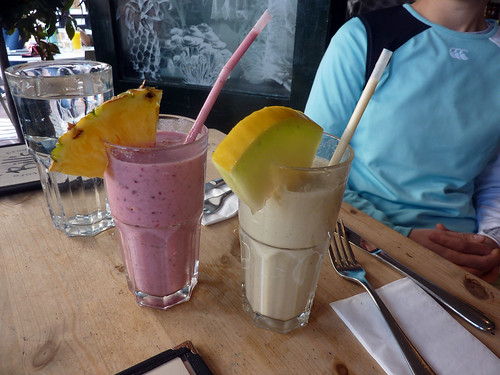 Smoothies