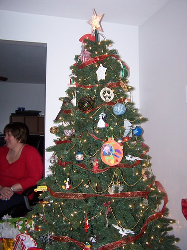 2009-12-24 and 25 - Christmas 091