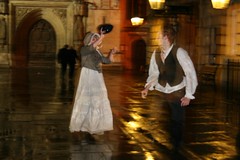 Jane Austen’s Bath Time