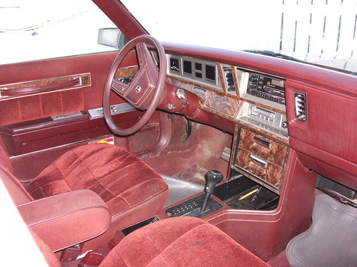 Minimal Cost Motoring | Old Car Junkie