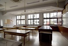Takanawadai Elementary school 高輪台小学校24