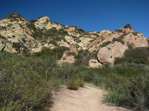 Red Rock Canyon 05