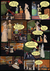 Primgraph No.11 - inside pages: The Quest for the Golden Prim