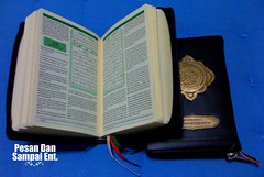 Terjemahan Al-Quran