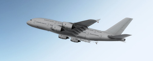 Project Airbus A380 | Confessions of a Flightsim