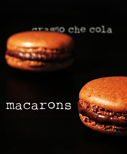 Macarons