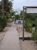The Sidewalk
