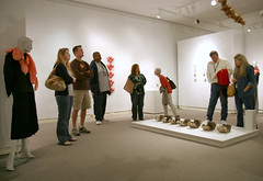 Topeka Competition 29 / USD 501 Art Teacher Tour