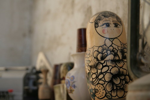 KnickKnacks