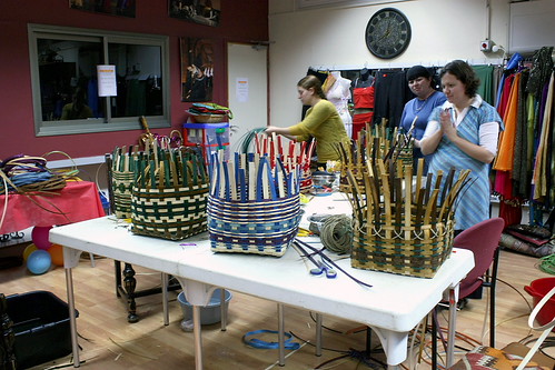 basket-weaving « This and That
