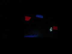 Poème électronique in Judson Church Poème électronique