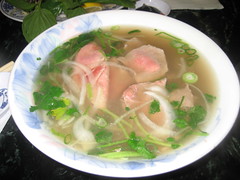 Phở tái, Pho Y #1