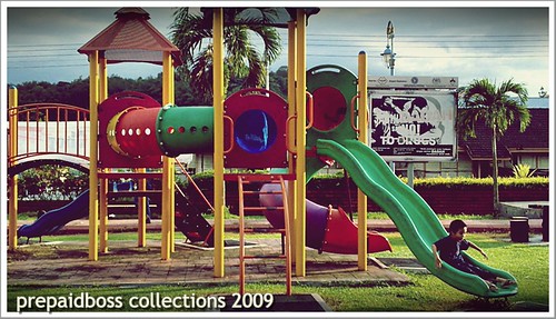 taman malaysia tapah