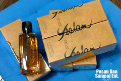 Yeslam perfume for men