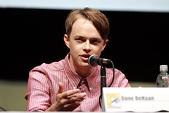 Dane DeHaan