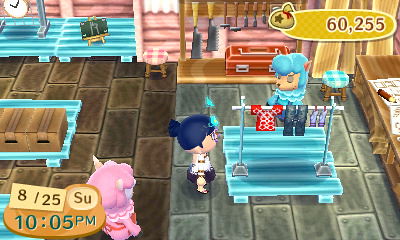 Flickriver Random Photos From Acnl Custom Furniture Pool