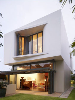 Gratis Download Gambar 98 Foto Desain Rumah Minimalis 2 Lantai Balkon Luas Terbaik Masa Terupdate oleh www.lampunghits.com