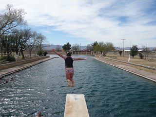 High Dive