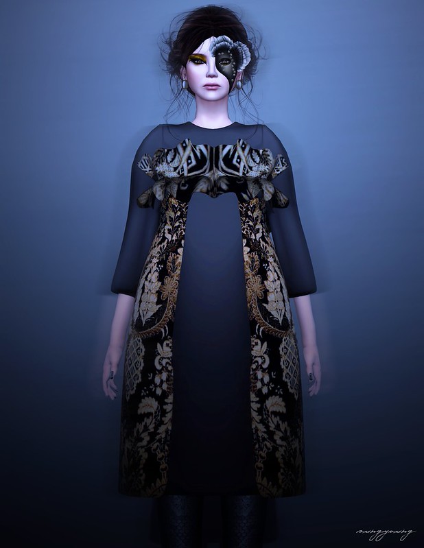 The State of Dreaming