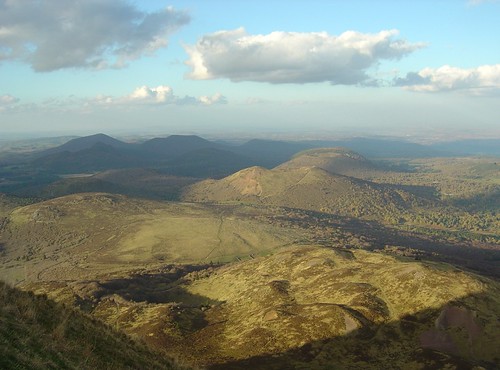 Auvergne by nikola63000