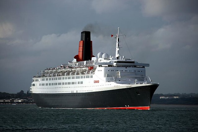Queen Elizabeth Ii
