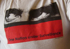 FISA - illegal domestic spying - feb 2001, BEFORE 9/11