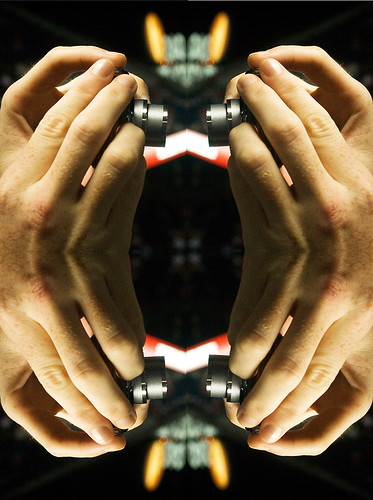 Radial Perspective