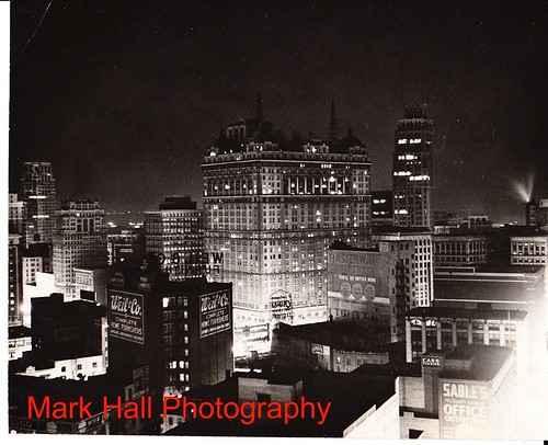 the book cadillc 1960s