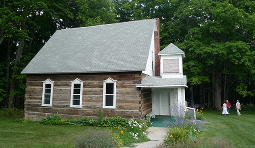 Greensky Hill Indian Mission Church