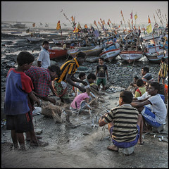 Fishermen Village * Mumbai #9